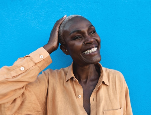 We help you age confidently and in control