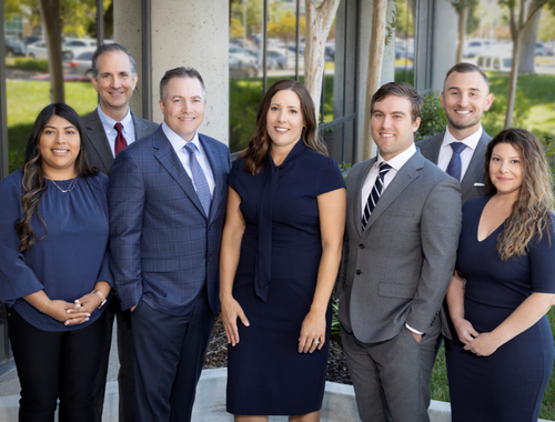 Impact Wealth Management