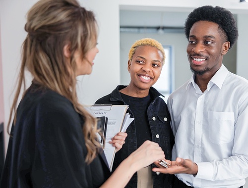 Discounts for Landlords