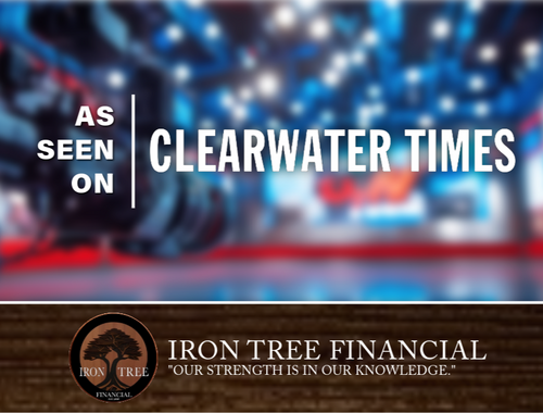 CLEARWATER TIMES