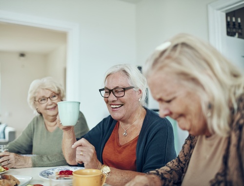 Trustees and Executors