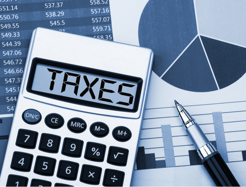 When Should You Pay Attention to Taxes in a Taxable Brokerage Account
