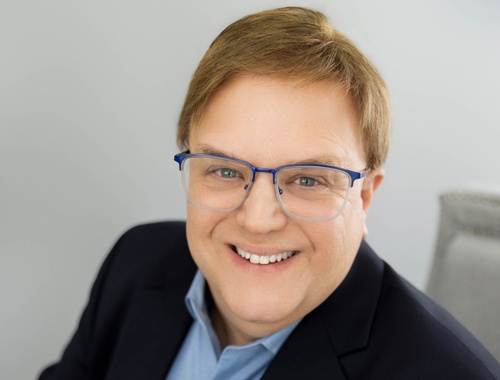 Jim Delaney (401k Resource)