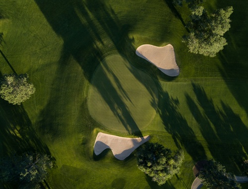 Golf Course Insurance