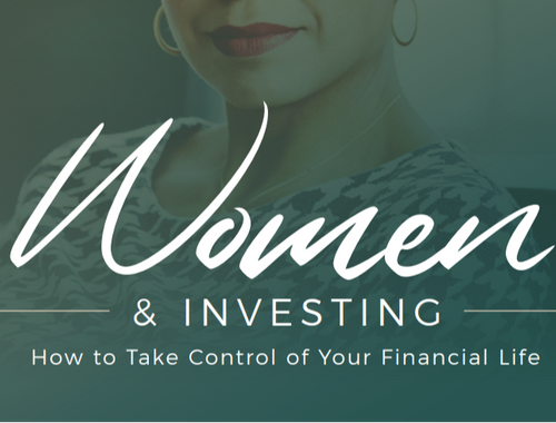 Women and Investing