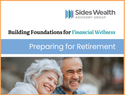 Preparing for Retirement