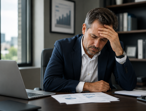Why most transitions don't go the way advisors expect: