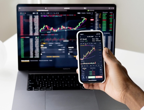Can U.S. Stocks Continue Earnings Momentum?