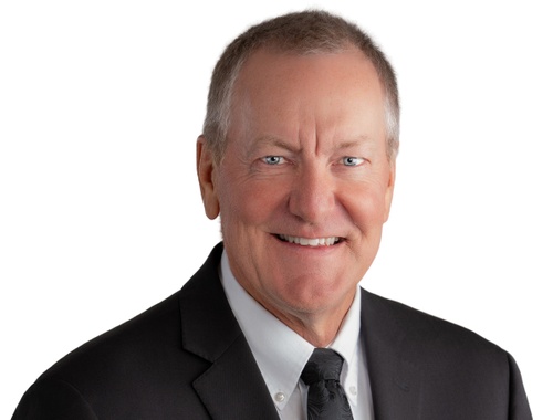 RON ECKLOFF OF BARNEY FINANCIAL SERVICES ATTENDED LPL'S SEMI-ANNUAL AMBASSADOR COUNCIL MEETING