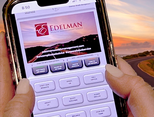 Stay Connected on the Go