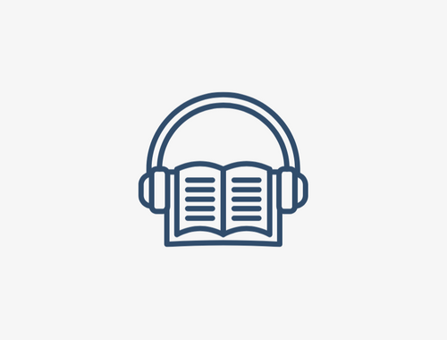 listen to repurposed<br/><br/>
