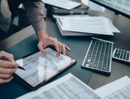 Align Your Taxes With Your Financial Plan