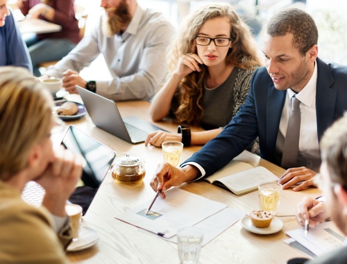 A Look Into Our Financial      Planning Process