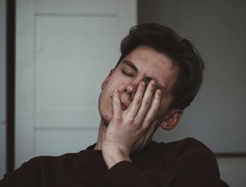 Why You Feel Behind Financially — And How to Fix It Before Retirement