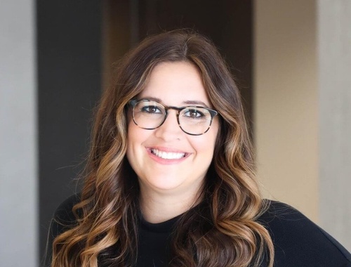 Tiffany Kowieski, CFP®, CPWA®, CDFA®