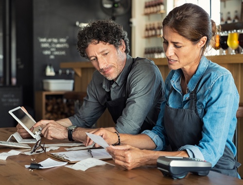 Business Owners