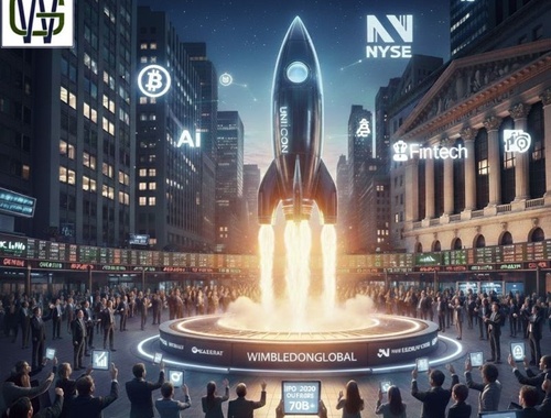 The 2026 IPO Forecast is IN