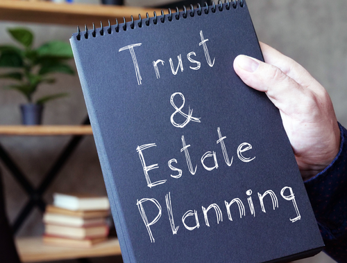 Preserve Your Legacy with Expert Estate Planning 