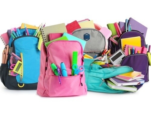 Q3 | Pack for a Purpose