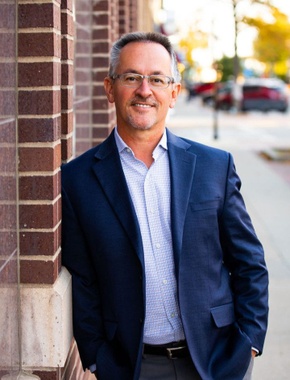 Mike Huck, CFP®