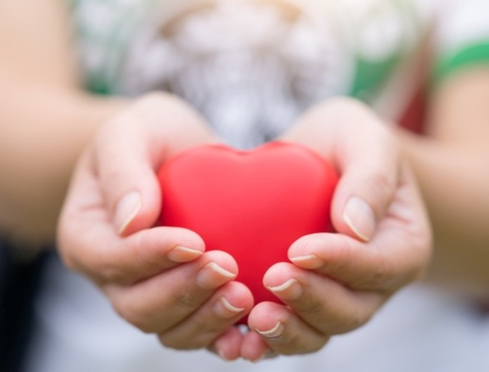 Charitable Giving/ Legacy Planning