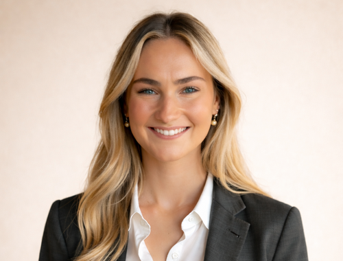 Welcome Charli Miller!