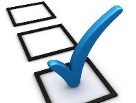 Estate Management Checklist<br/>