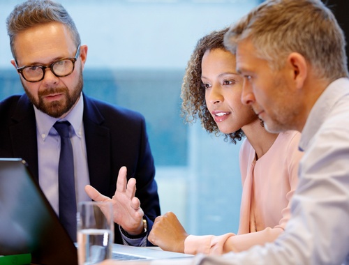 Tax Minimization Strategies
