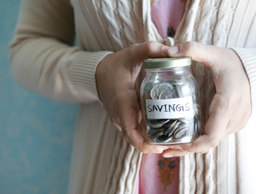 "What Accounts Should I Consider If I Want to Save More?"
