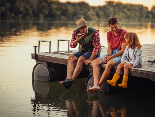 Retirement Planning