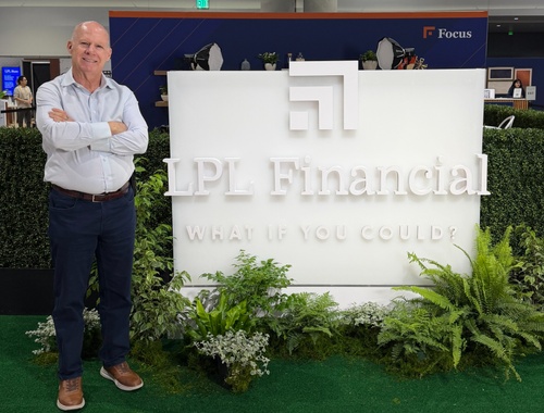 Chris Jenkins, CPA and financial advisor in Laguna Hills, California