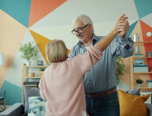 Retirees