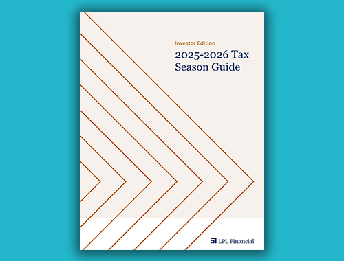 2025-2026 Tax Season Guide