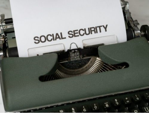 Social Security:<br/>Five Facts You Need to Know