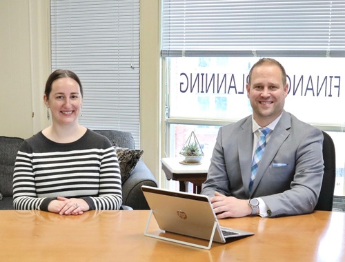 Tax and Bookkeeping Services