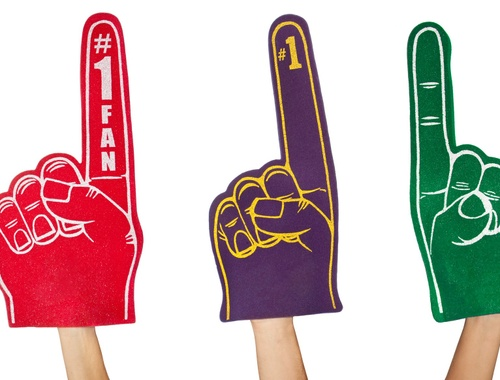 Why are Colleges, Clubs and Affiliations important?