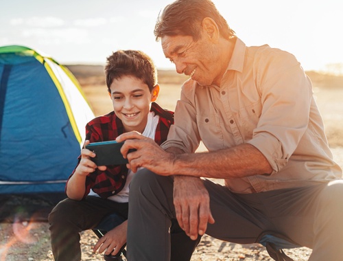 Supporting Your Purpose and Legacy