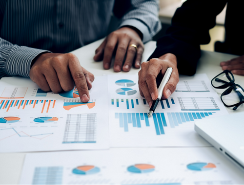 Portfolio Management<br/>