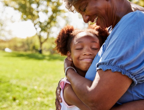 Adopting a Long-Term Perspective For Stable And Consistent Growth