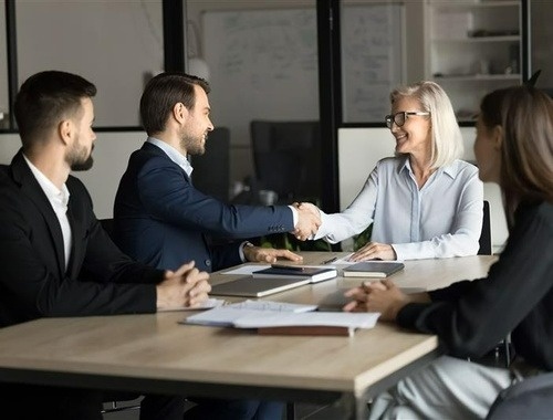advisors