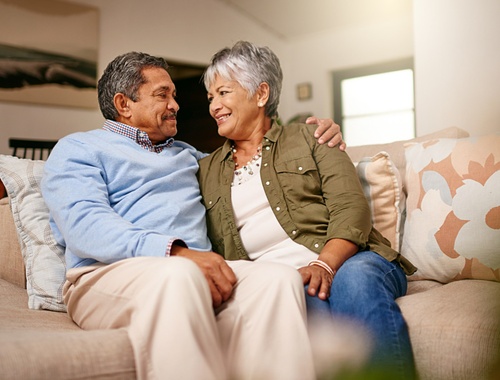 Pre-Retirees & Retirees