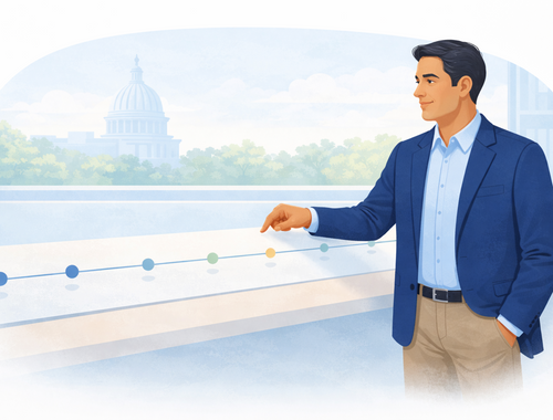 Guidance doesn’t require immediate decisions
