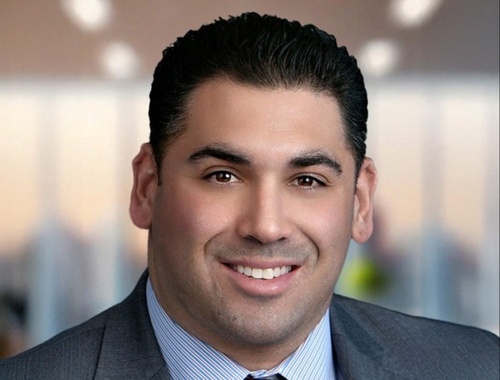 Justin Manfredo, MBA