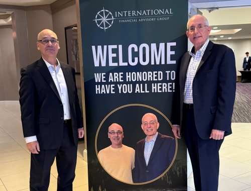 Unlocking Retirement Success with Ed Slott!
