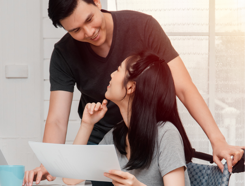 Building a Retirement Income Strategy with Fixed-Income