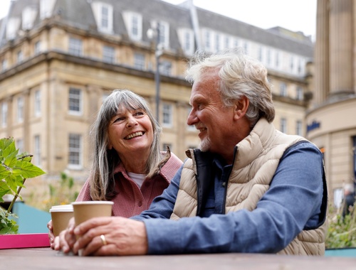 Retirees<br/><br/>