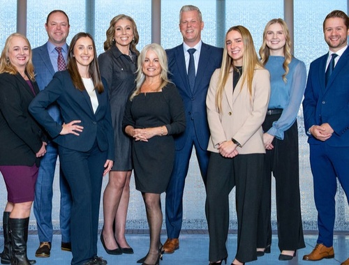 MANIFEST Wealth Management Team Once Again Named Forbes’ Best-In-State
