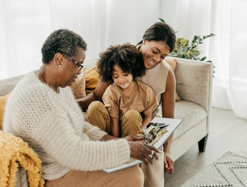 Trusts for Generational Wealth