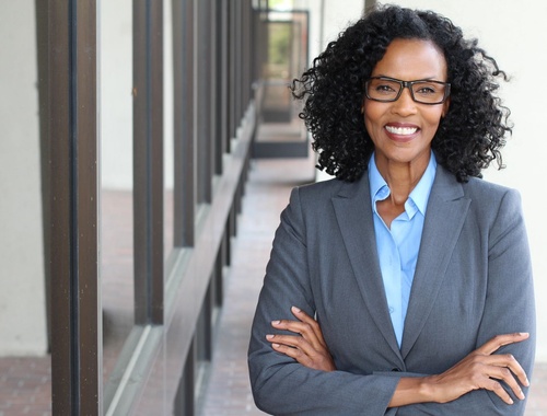 Professionals & Executives: Make Time to Prioritize You