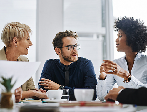 Executives & Professionals: Optimize Current Compensation